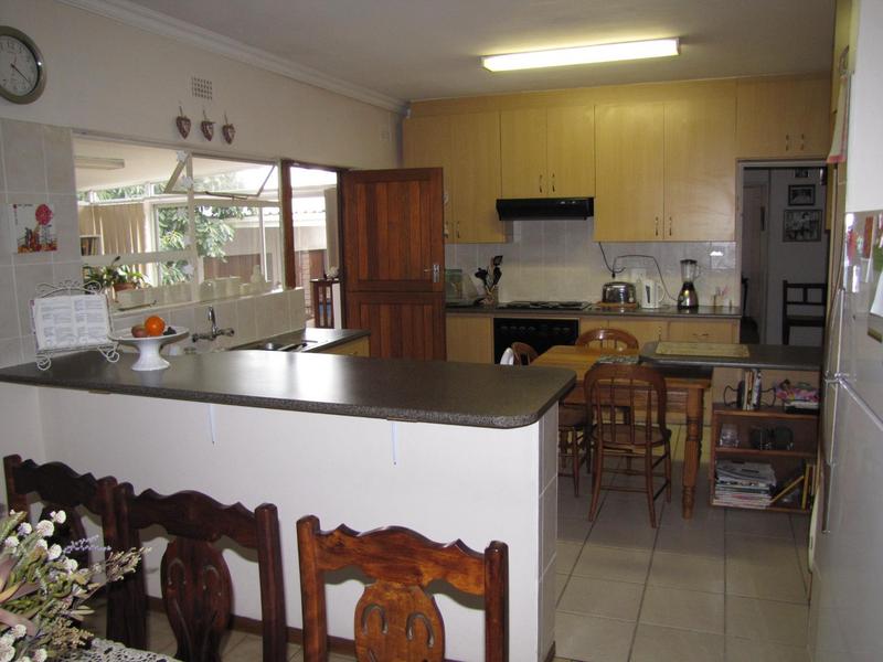 3 Bedroom Property for Sale in Blomtuin Western Cape